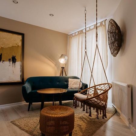 Old Town Wroclaw-2Floor Apartment Private Parking ภายนอก รูปภาพ