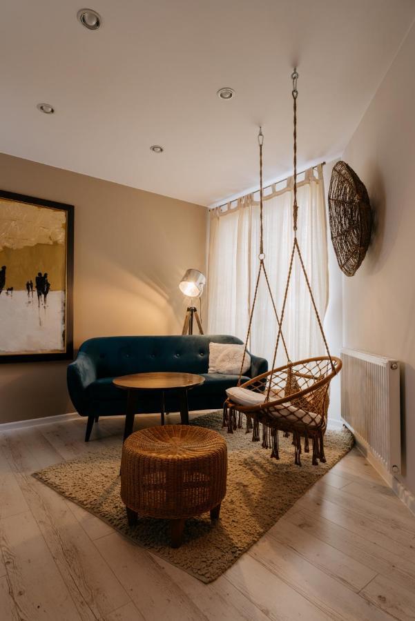 Old Town Wroclaw-2Floor Apartment Private Parking ภายนอก รูปภาพ