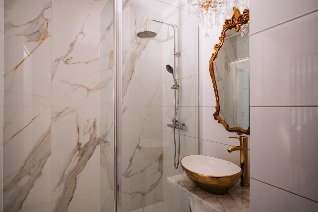 Old Town Wroclaw-2Floor Apartment Private Parking ภายนอก รูปภาพ