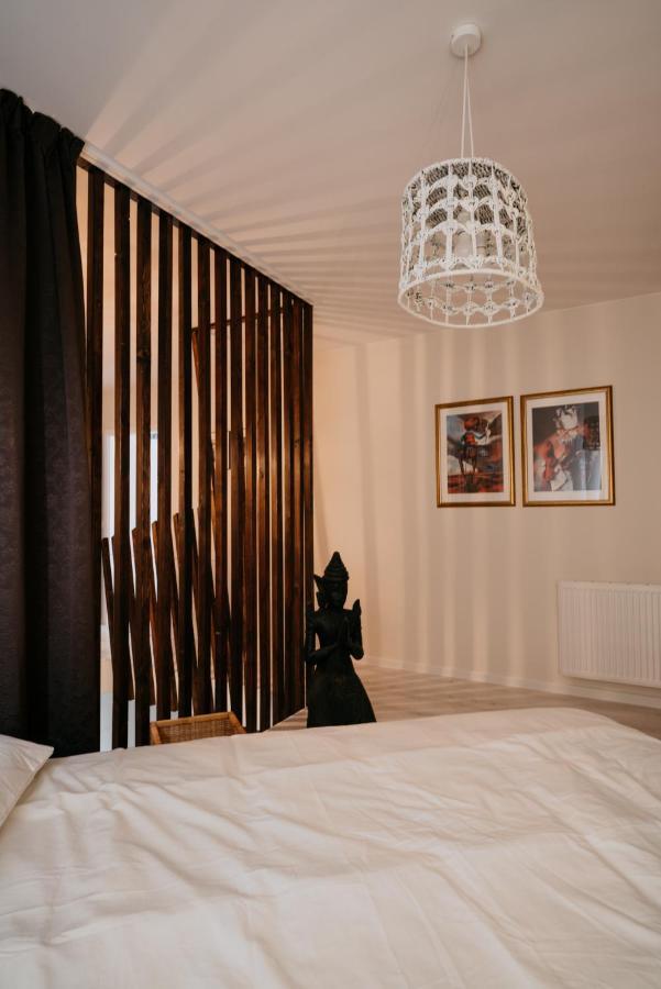 Old Town Wroclaw-2Floor Apartment Private Parking ภายนอก รูปภาพ