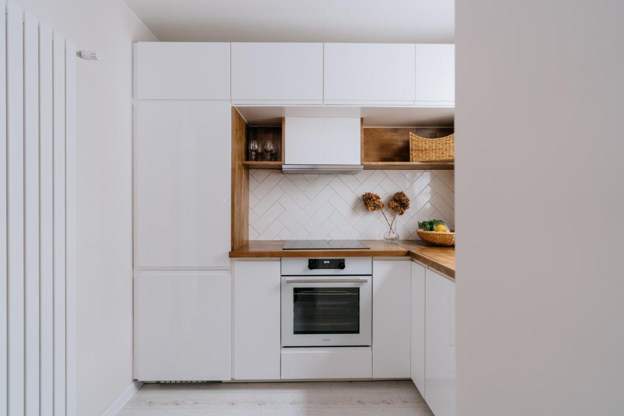 Old Town Wroclaw-2Floor Apartment Private Parking ภายนอก รูปภาพ