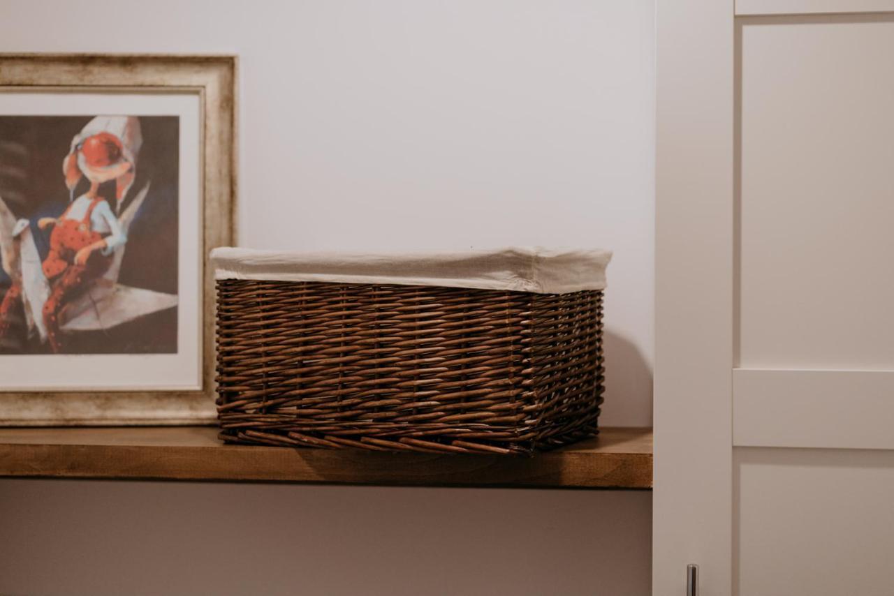 Old Town Wroclaw-2Floor Apartment Private Parking ภายนอก รูปภาพ