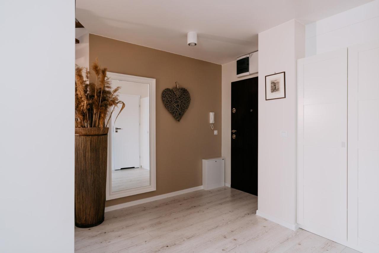 Old Town Wroclaw-2Floor Apartment Private Parking ภายนอก รูปภาพ