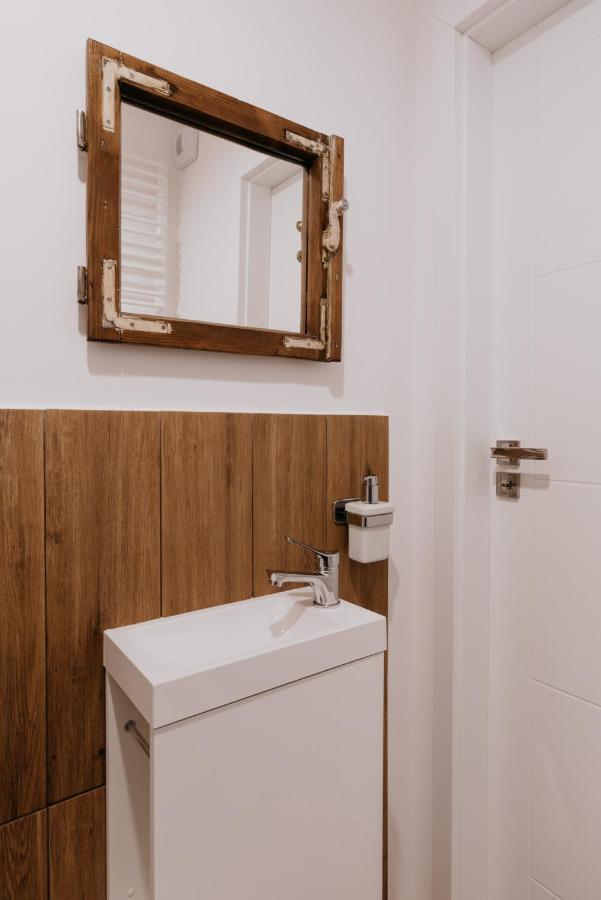 Old Town Wroclaw-2Floor Apartment Private Parking ภายนอก รูปภาพ