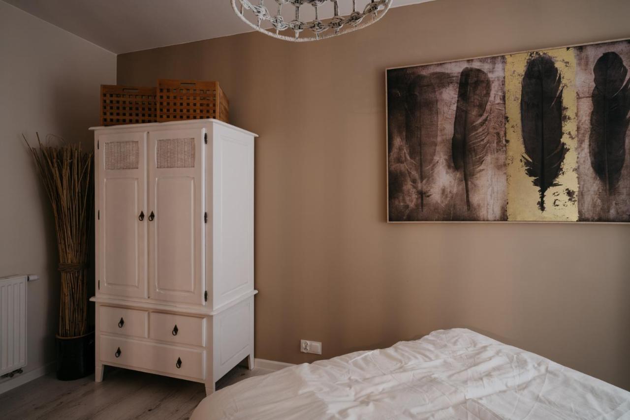 Old Town Wroclaw-2Floor Apartment Private Parking ภายนอก รูปภาพ