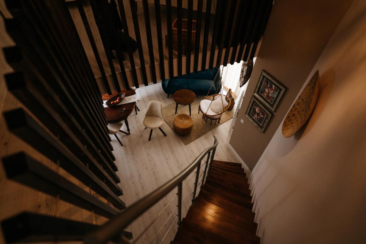 Old Town Wroclaw-2Floor Apartment Private Parking ภายนอก รูปภาพ
