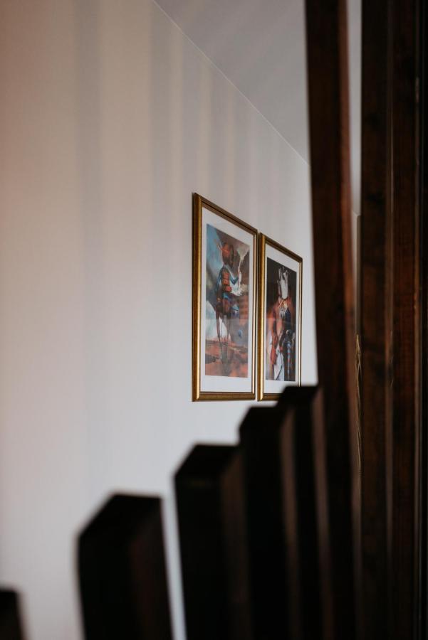 Old Town Wroclaw-2Floor Apartment Private Parking ภายนอก รูปภาพ