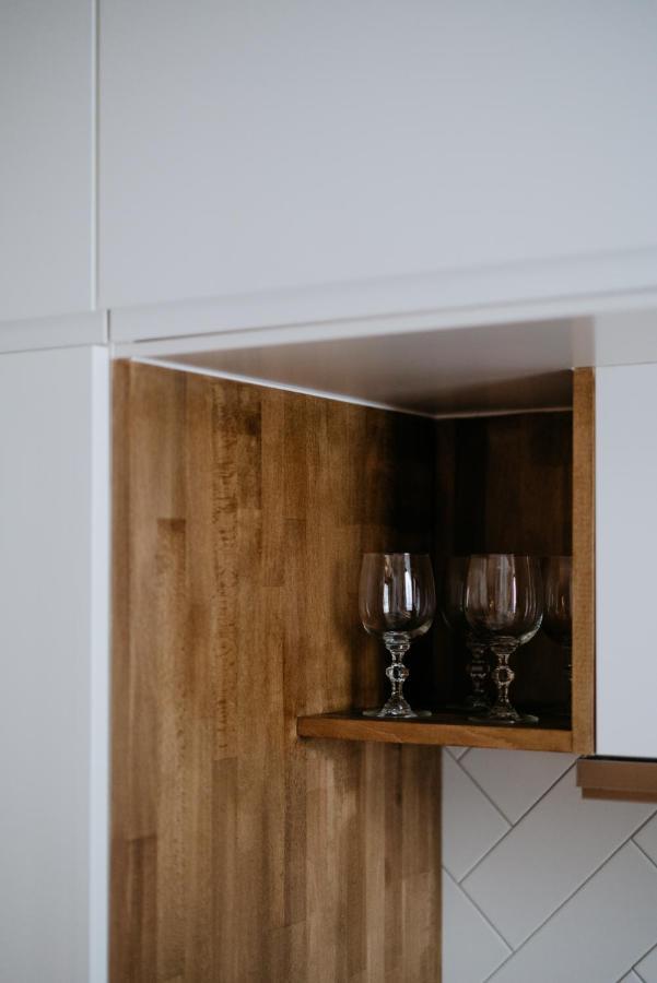 Old Town Wroclaw-2Floor Apartment Private Parking ภายนอก รูปภาพ