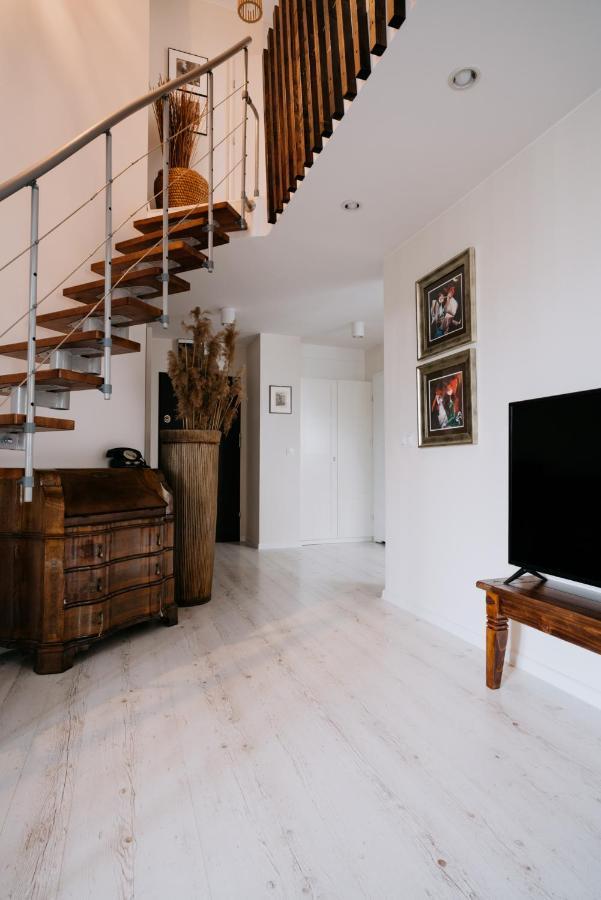 Old Town Wroclaw-2Floor Apartment Private Parking ภายนอก รูปภาพ