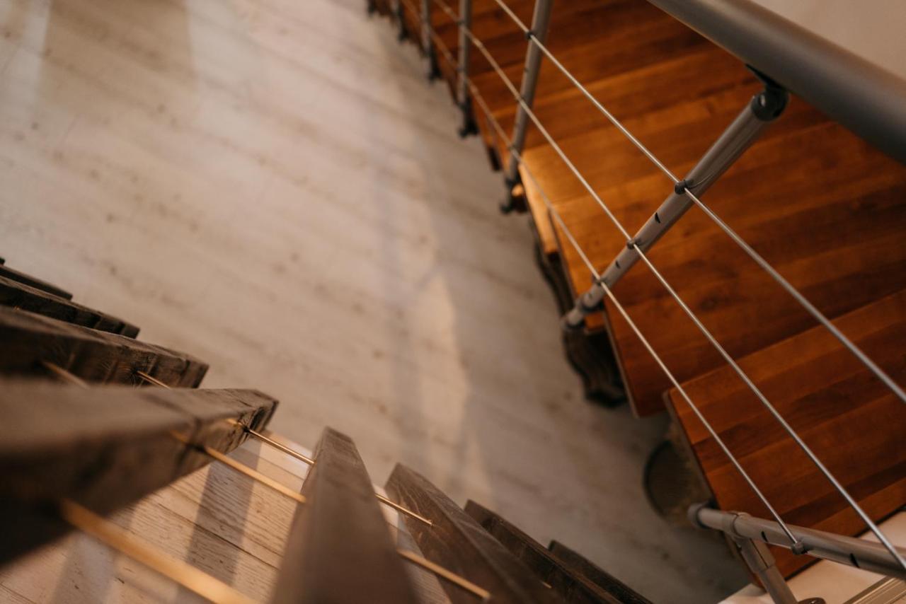 Old Town Wroclaw-2Floor Apartment Private Parking ภายนอก รูปภาพ