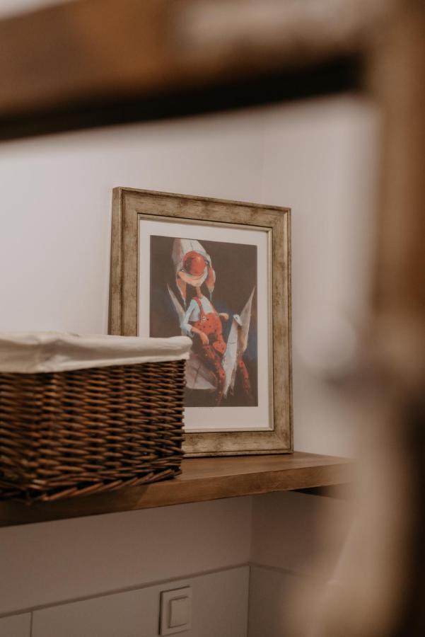 Old Town Wroclaw-2Floor Apartment Private Parking ภายนอก รูปภาพ