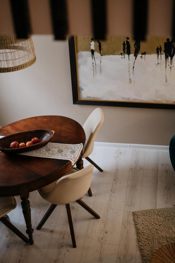 Old Town Wroclaw-2Floor Apartment Private Parking ภายนอก รูปภาพ